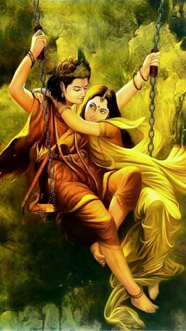 Radha Krishan