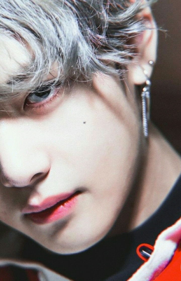 Taehyung from Bts