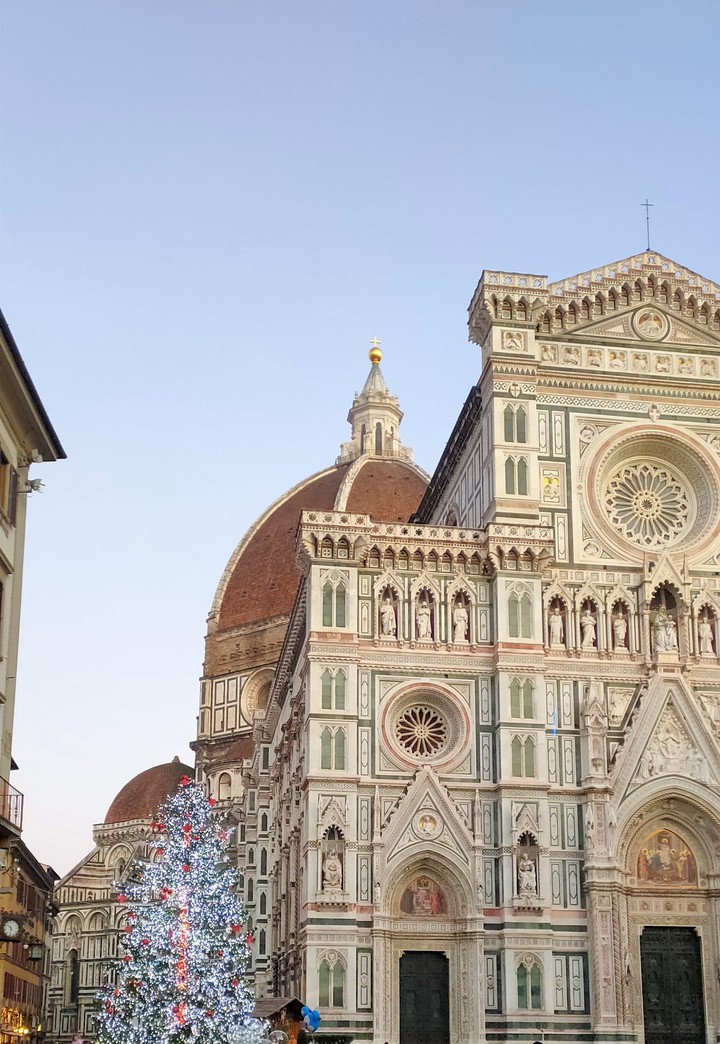 DUOMO -FLORENCE