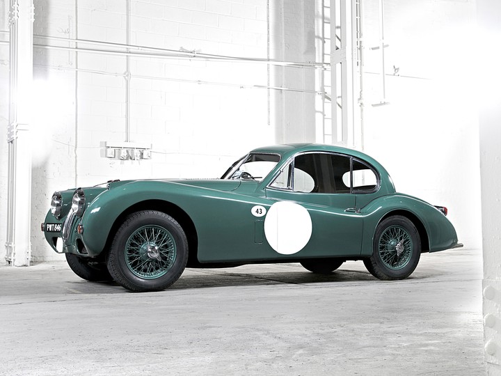 jaguar