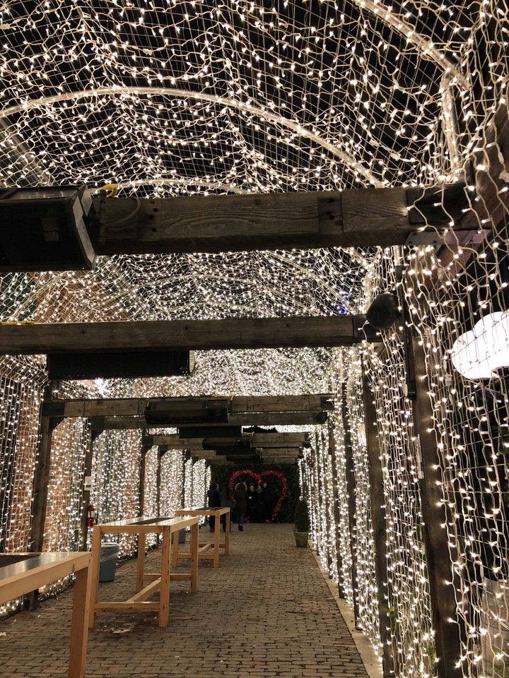 White Lights