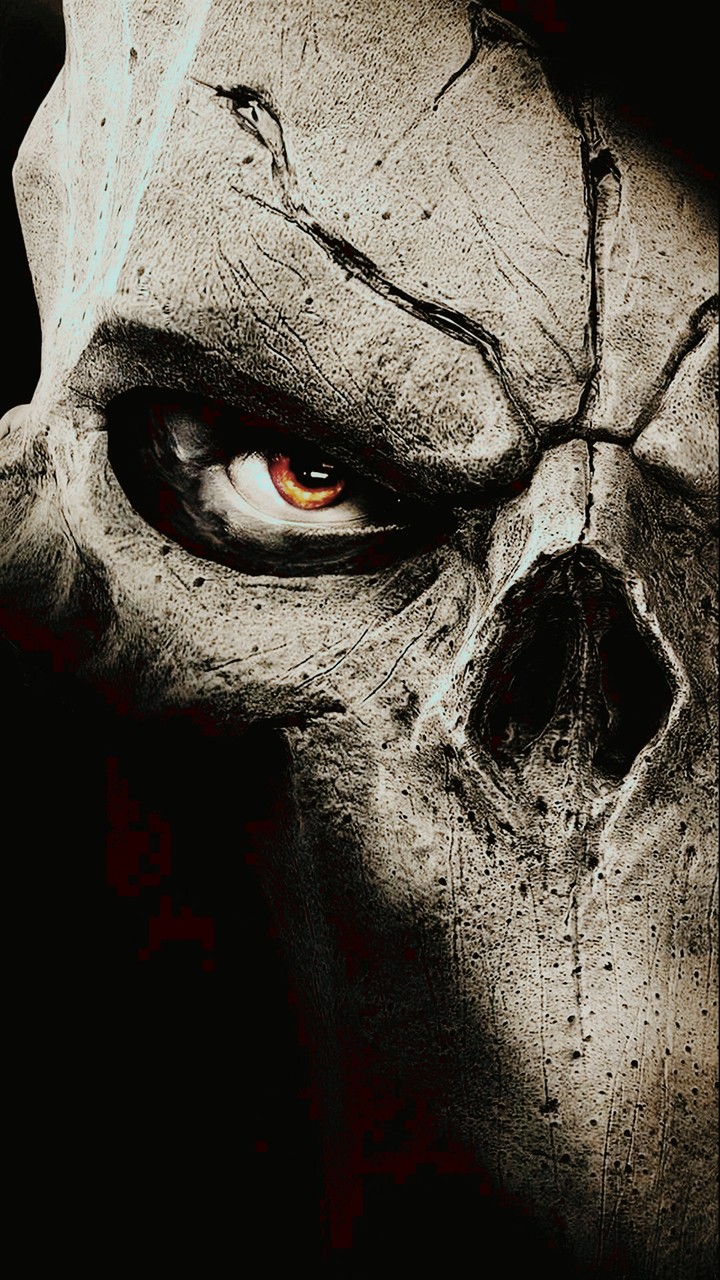 skull
