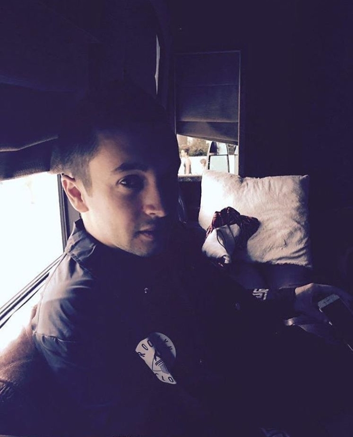 Tyler Joseph