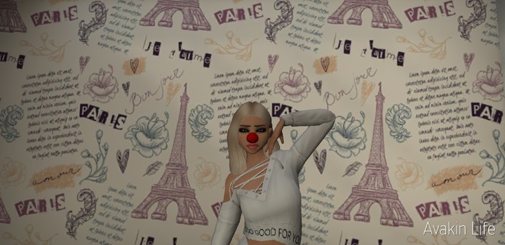 Paris ?❤