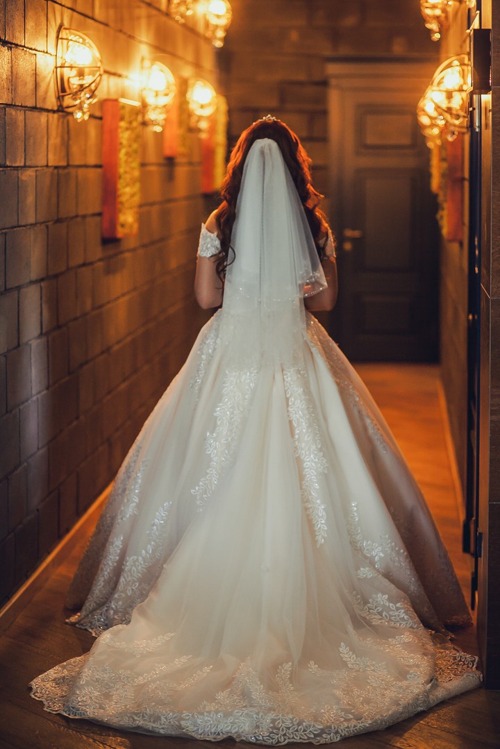 Bride
