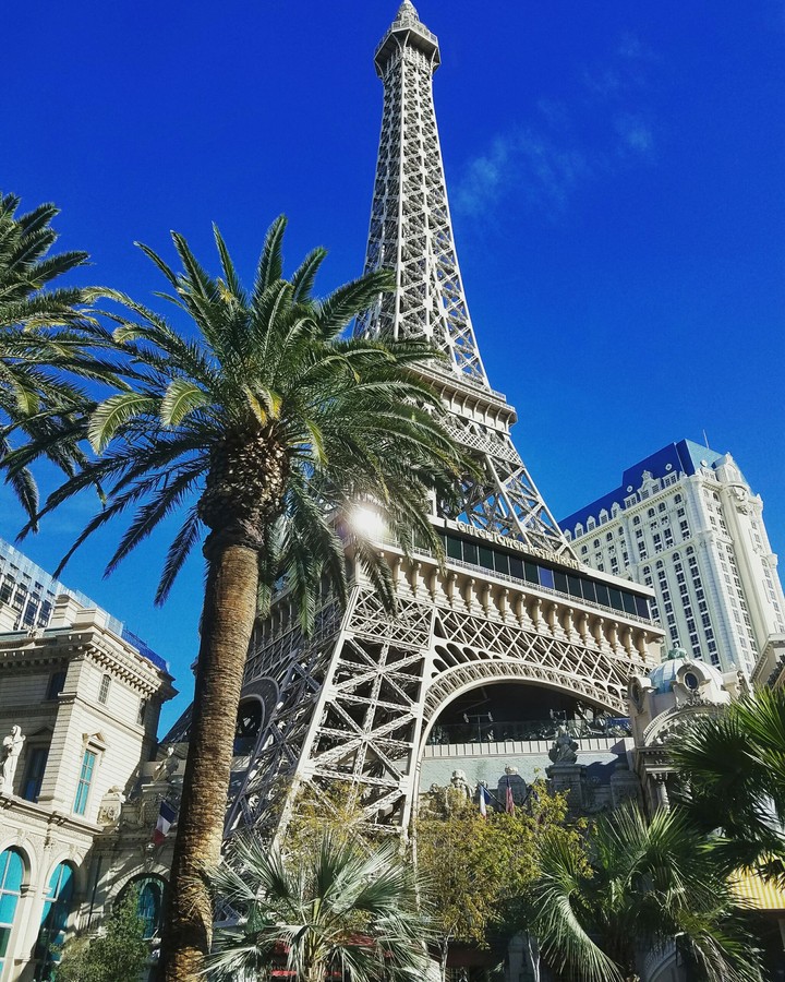 Vegas