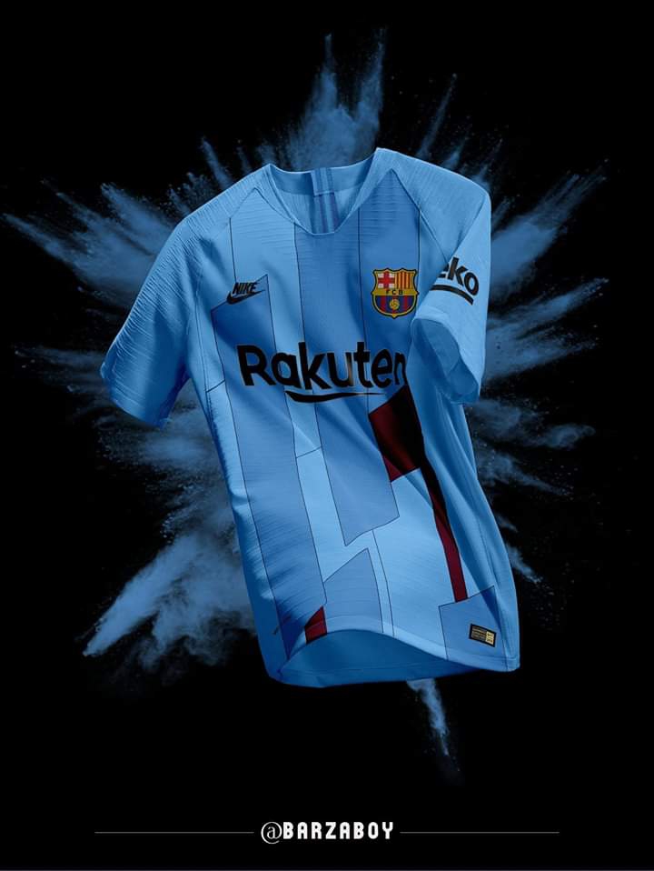 Fcb