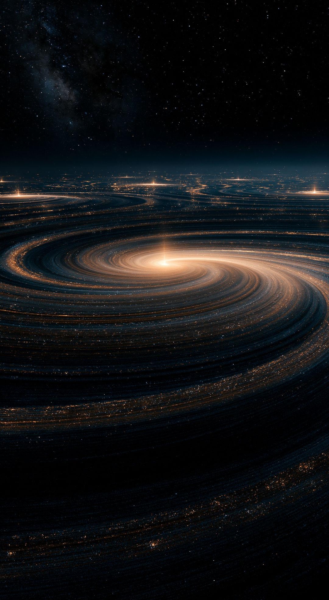 fondos de pantalla Nebula, universe