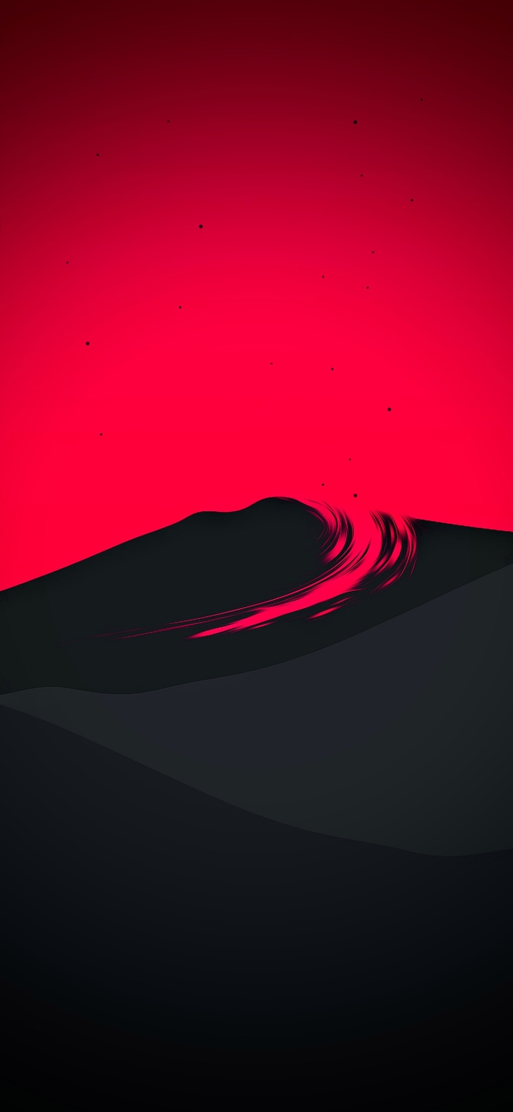 Red Black