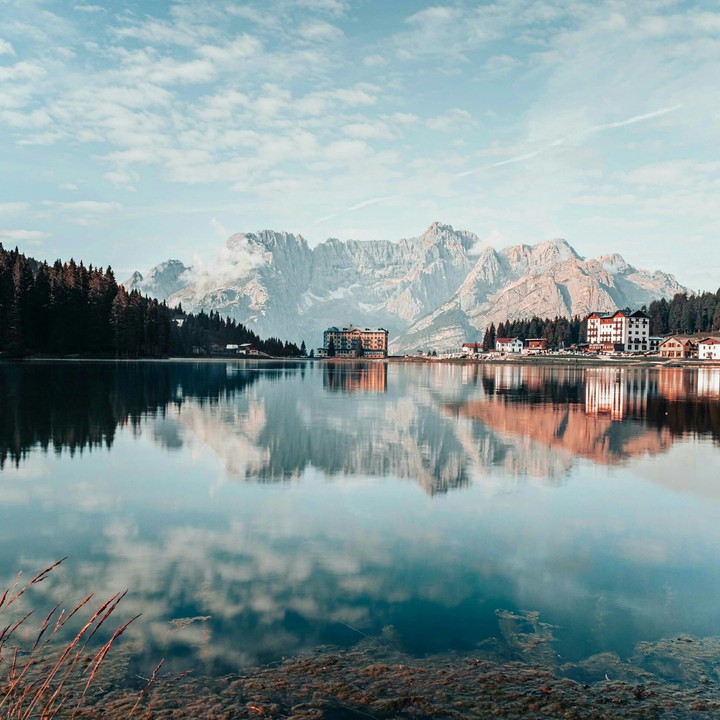 #Beautiful Landscape