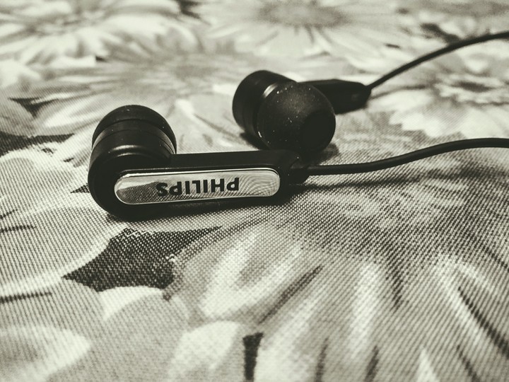 Peace by Music
