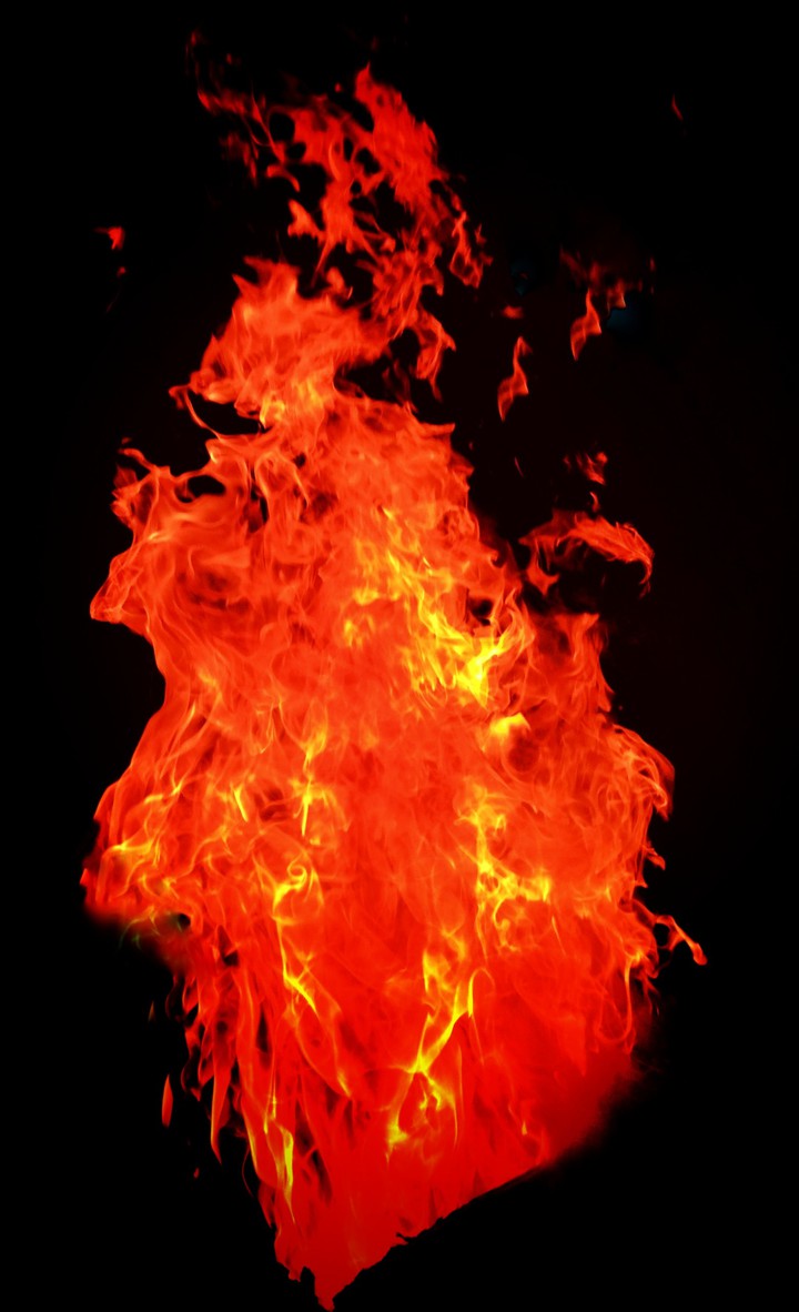 FIRE