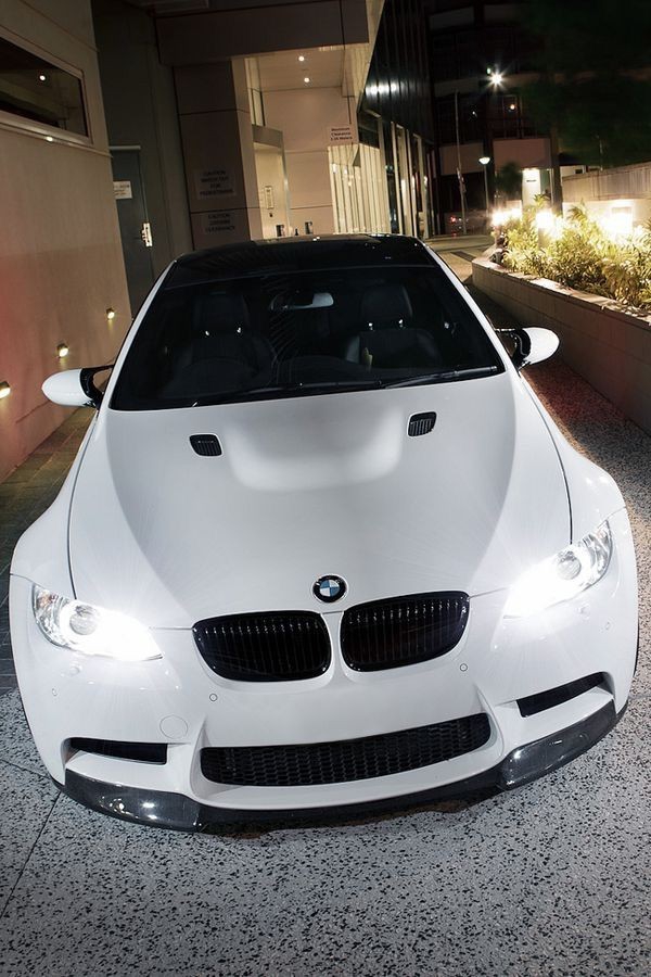BMW  ♥️♥️♥️