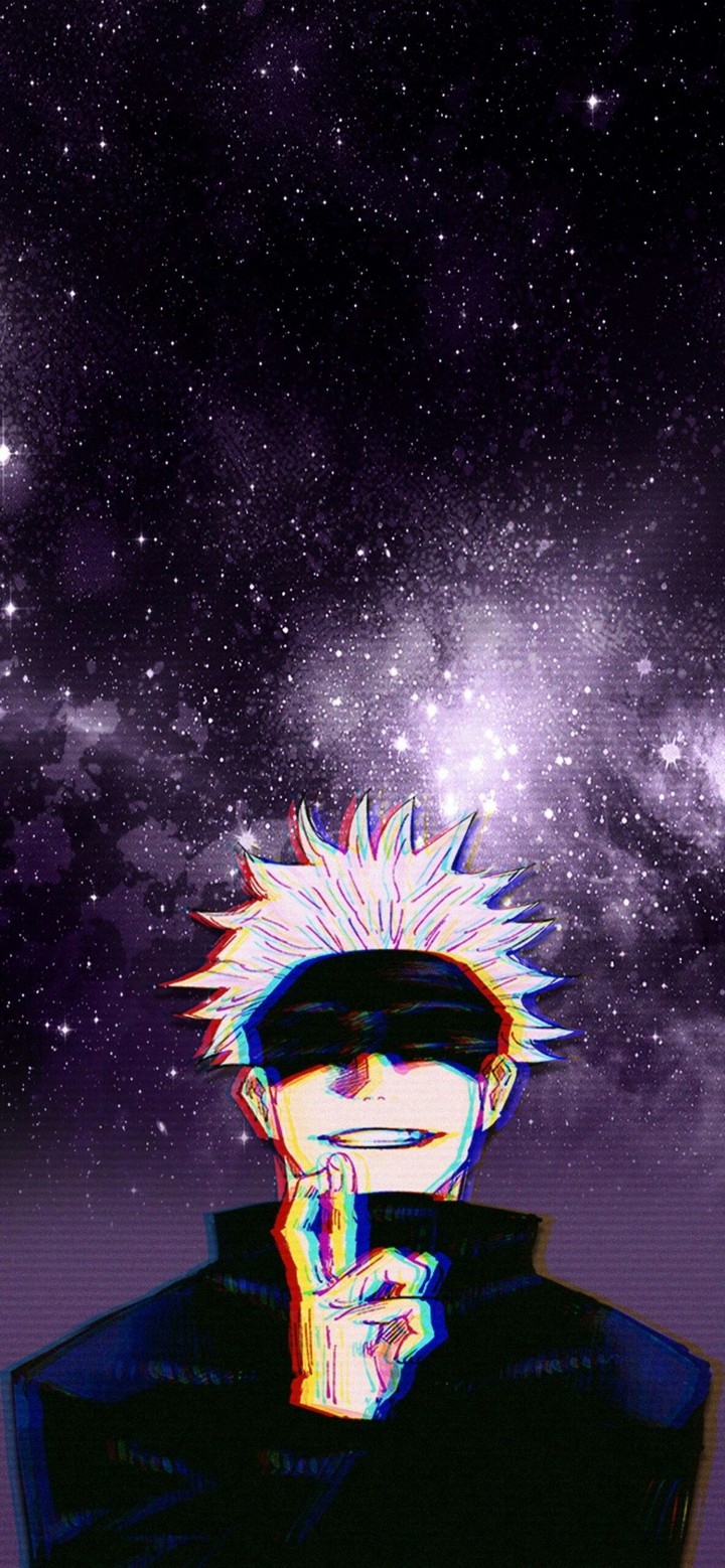 gojo