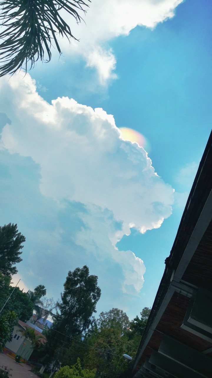 sky