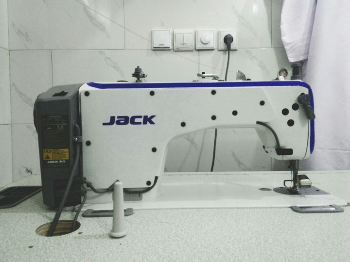 my machine sew jack f4 2017