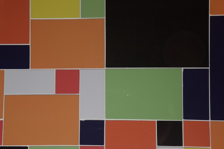 Pattern