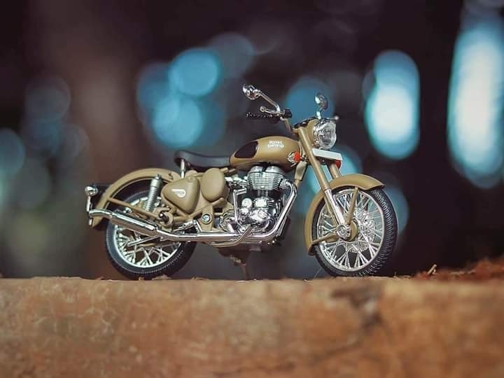 royalenfield