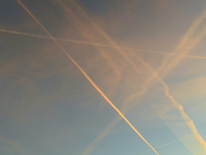 sky