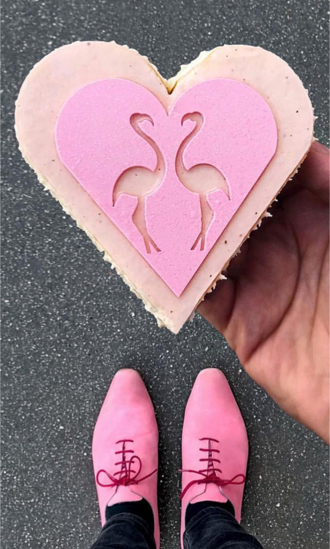 st valentin