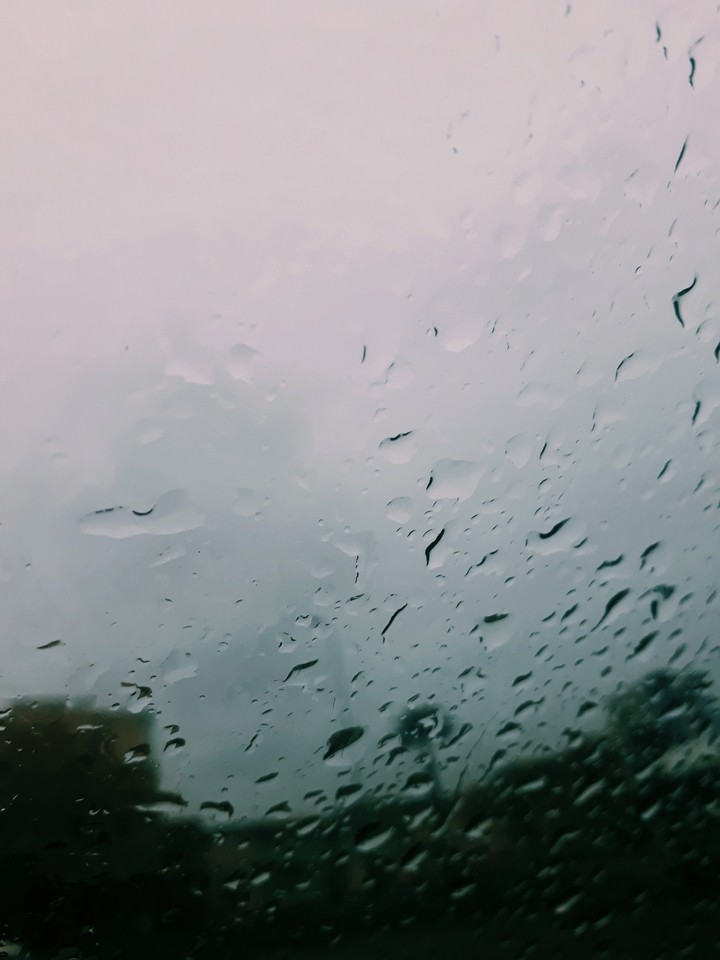 rain