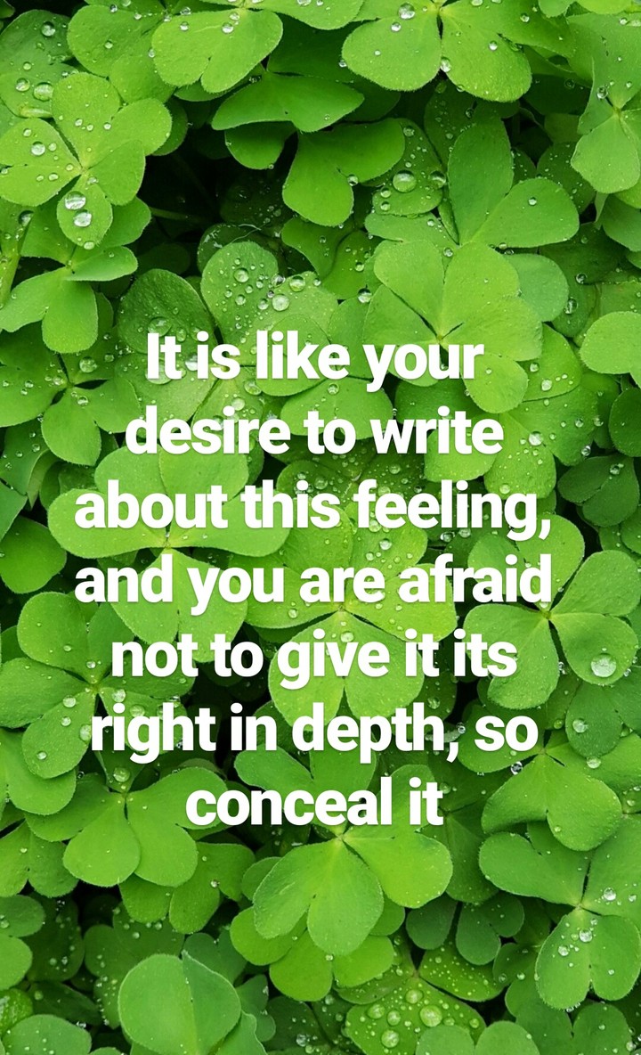depth