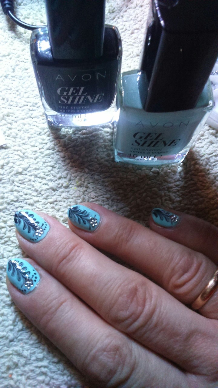 manicure