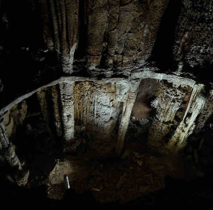 Cave