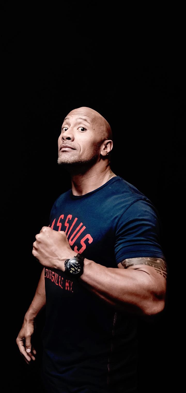 The rock