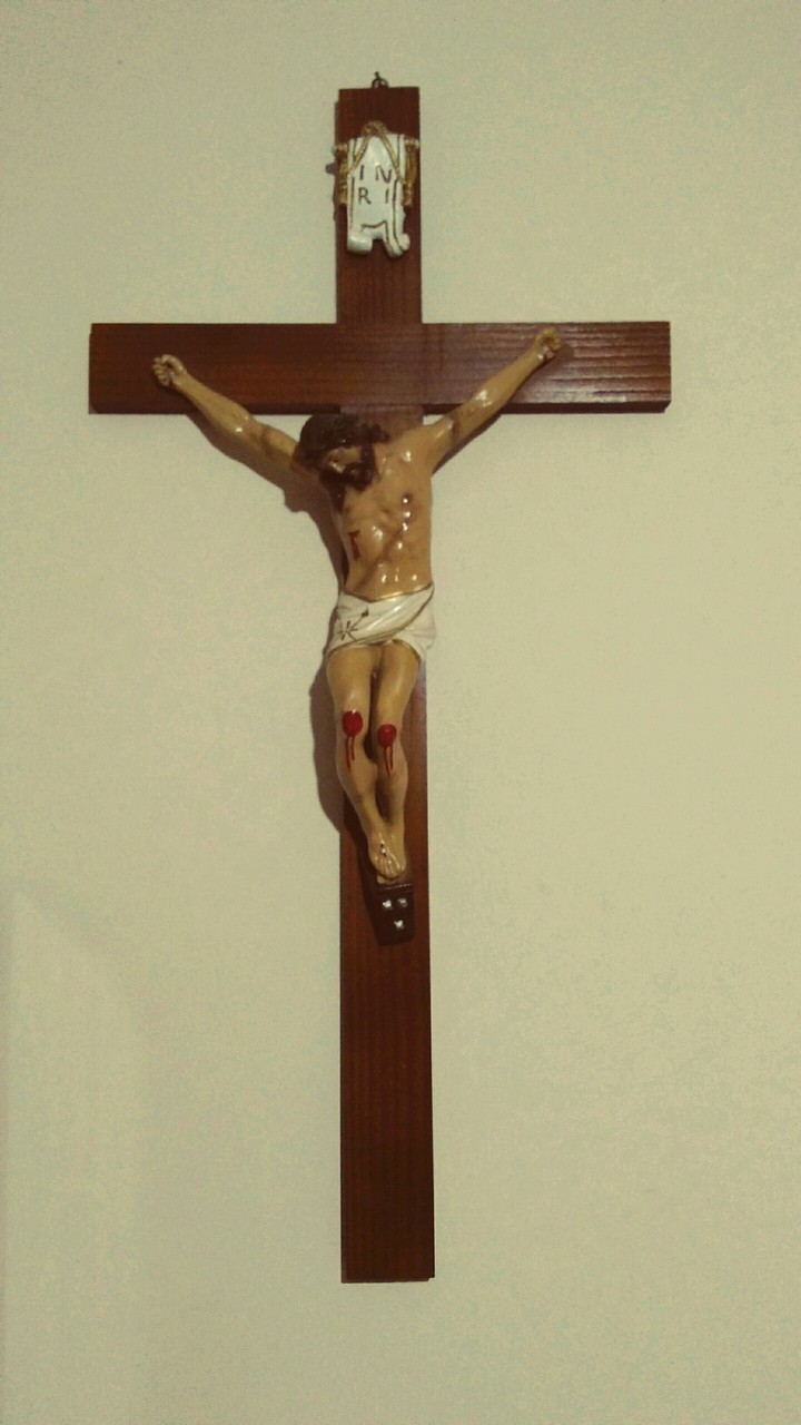 Crucifixo