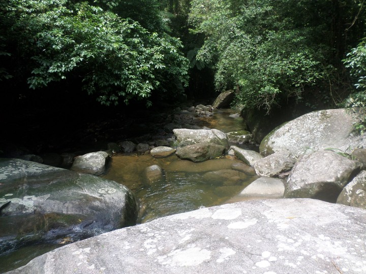 pedras