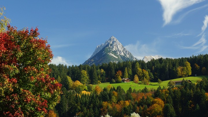 Mountain