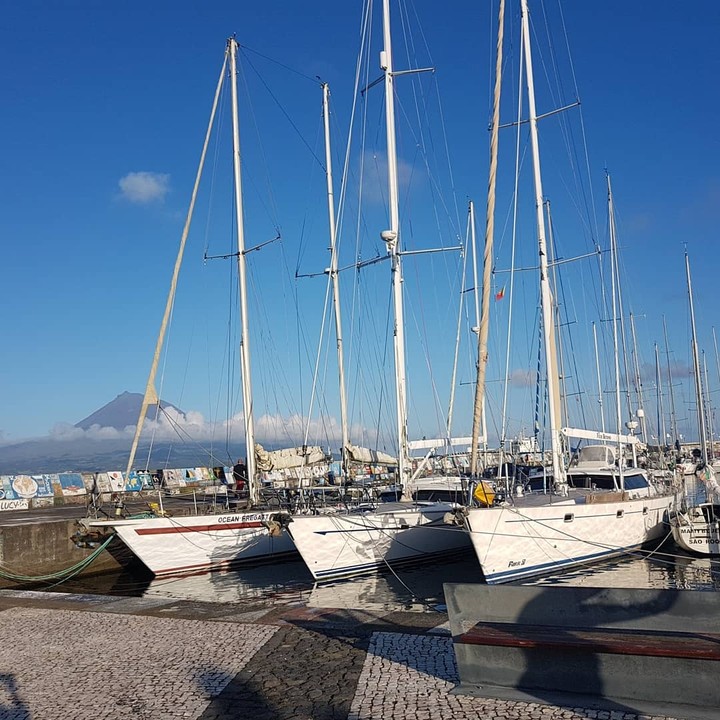 Horta marina
