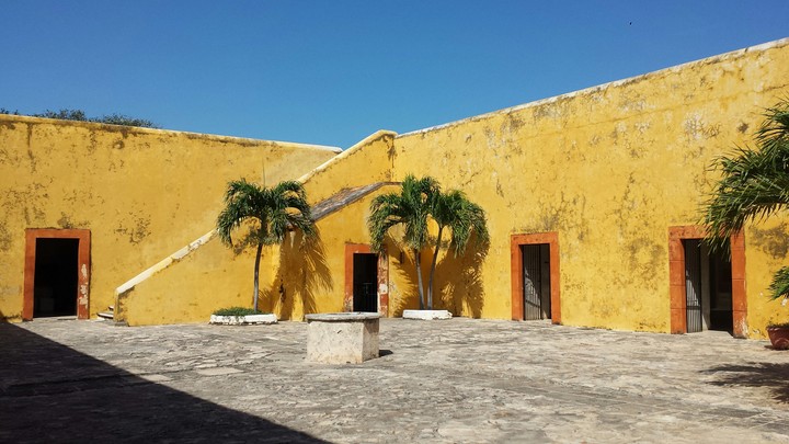 museo de campeche