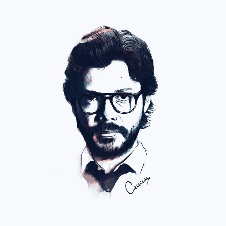 the professor