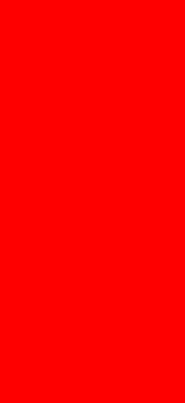 only Red