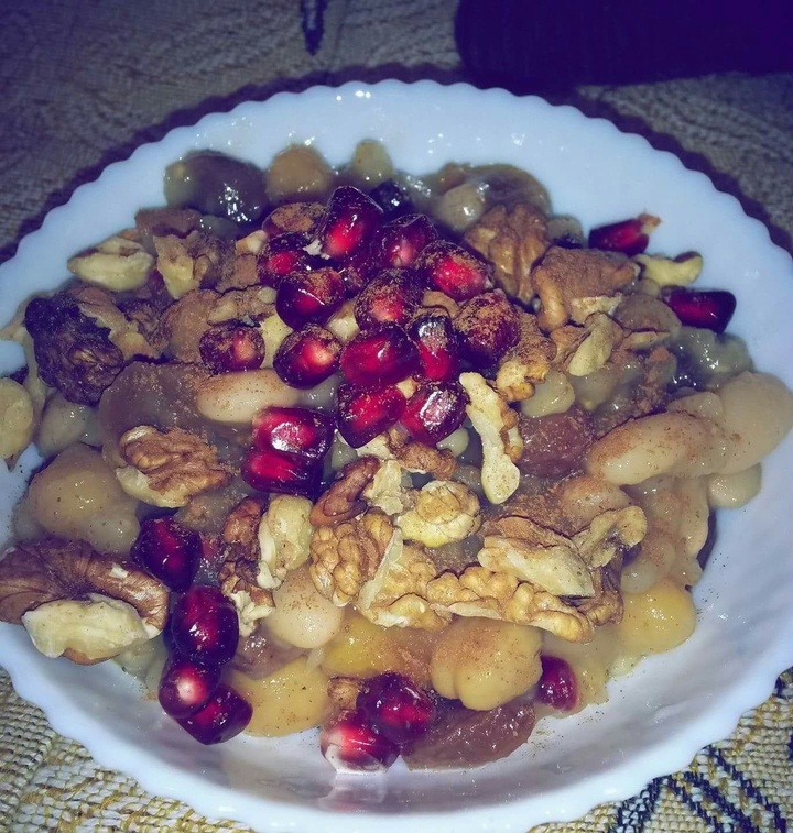 Aşure