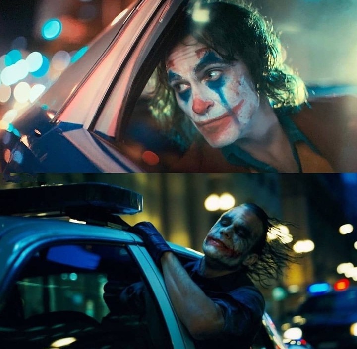 joker