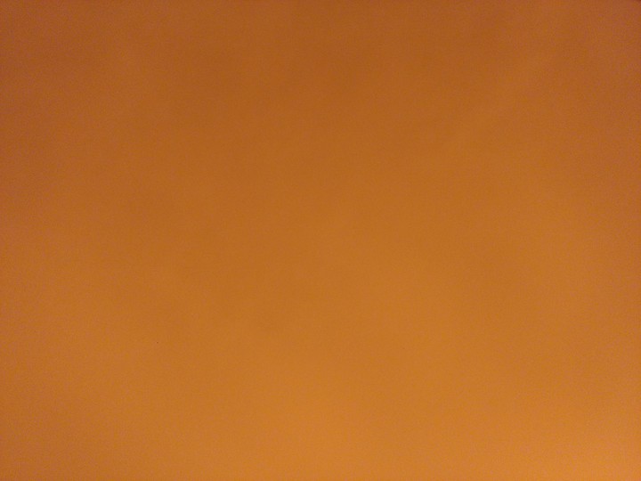 September Apocolypse