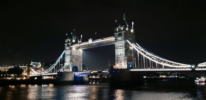 Tower Bridge - London
