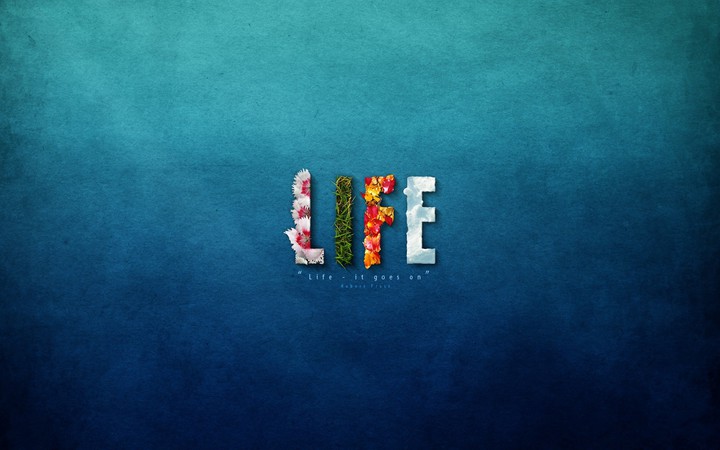 life