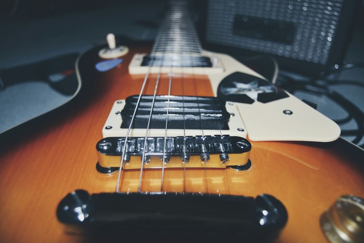 Guitar