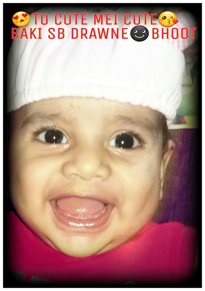 little boy my brother