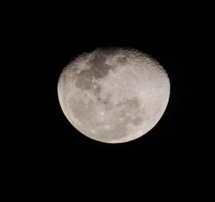 moon