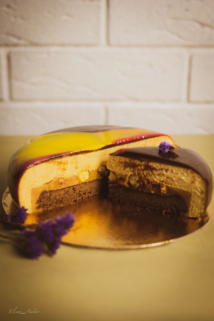 Cake