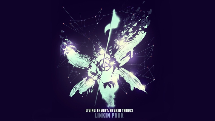 Hybrid Theory / Linkin Park