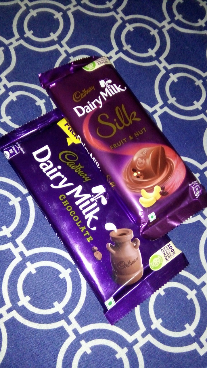 chocolate