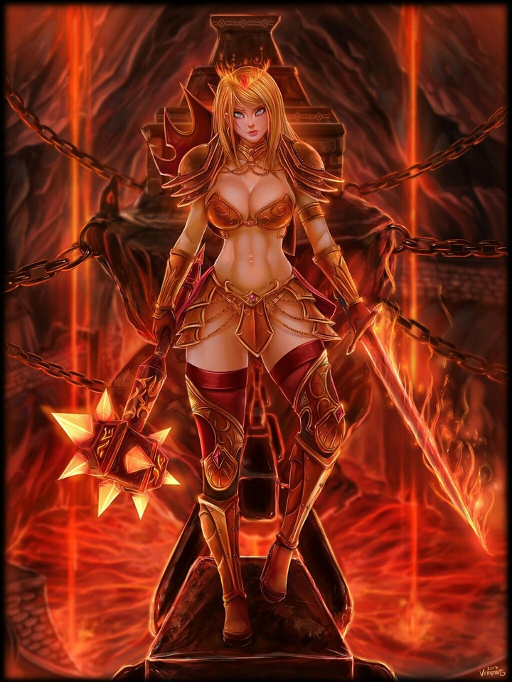 art