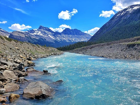 тапети valley, nature