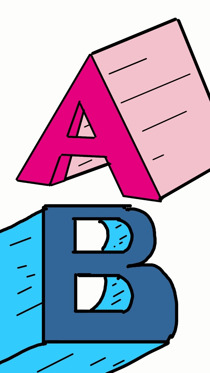 AB